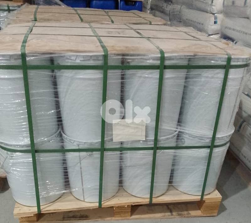 UV Varnish For Sale 2