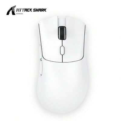 attack shark mouse r1