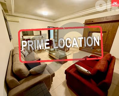 Prime location, great deal, baabda, hazmieh/الحازمية REF#JK128003