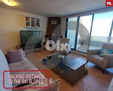 spacious 160 sqm chalet faraya _mzaar/فاريا  REF#ML96952