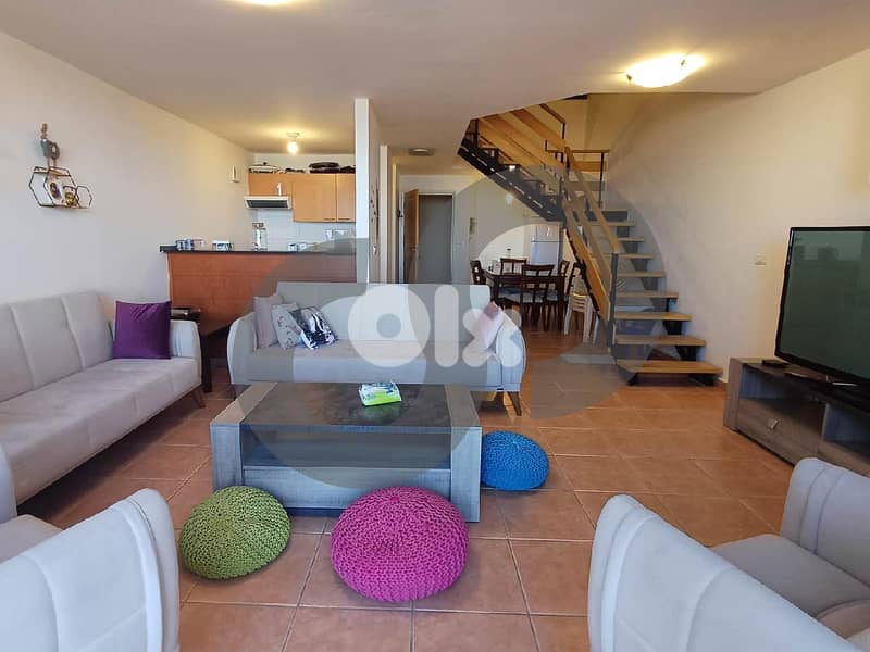 spacious 160 sqm chalet faraya _mzaar/فاريا  REF#ML96952 1