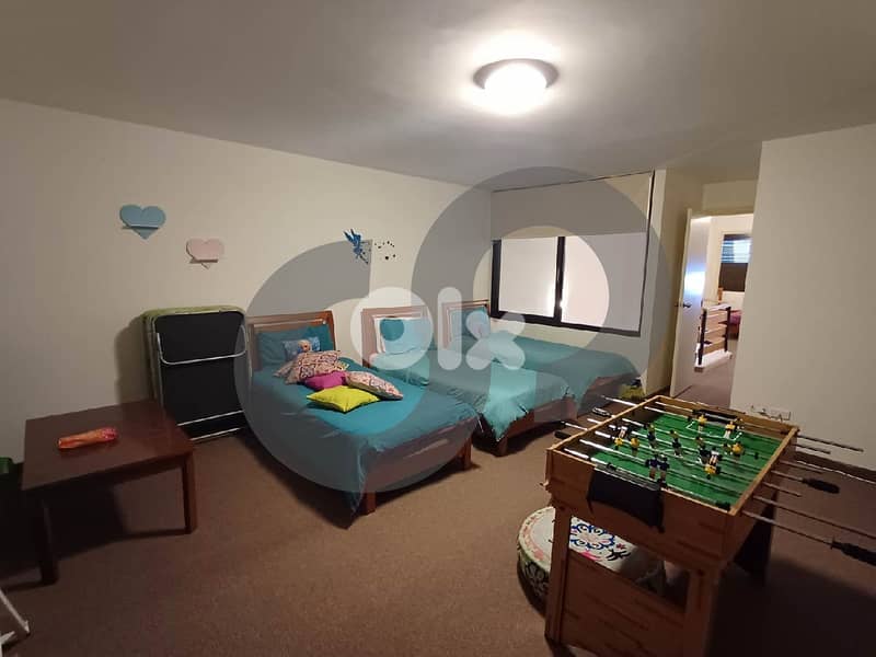 spacious 160 sqm chalet faraya _mzaar/فاريا  REF#ML96952 4