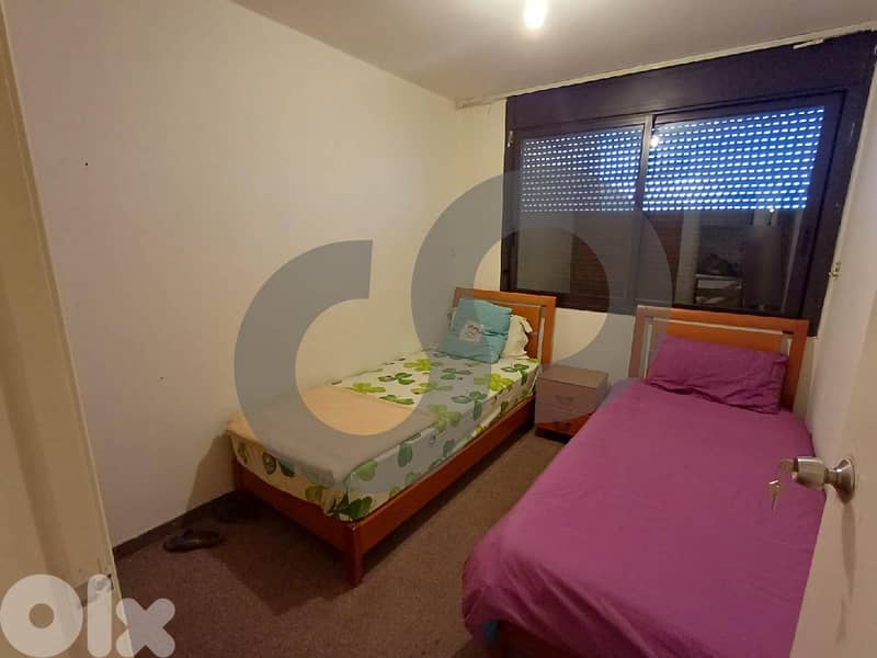 spacious 160 sqm chalet faraya _mzaar/فاريا  REF#ML96952 5