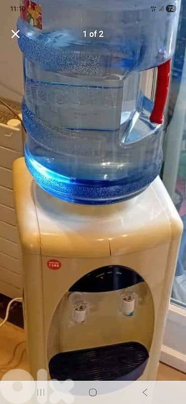 Water Cooler