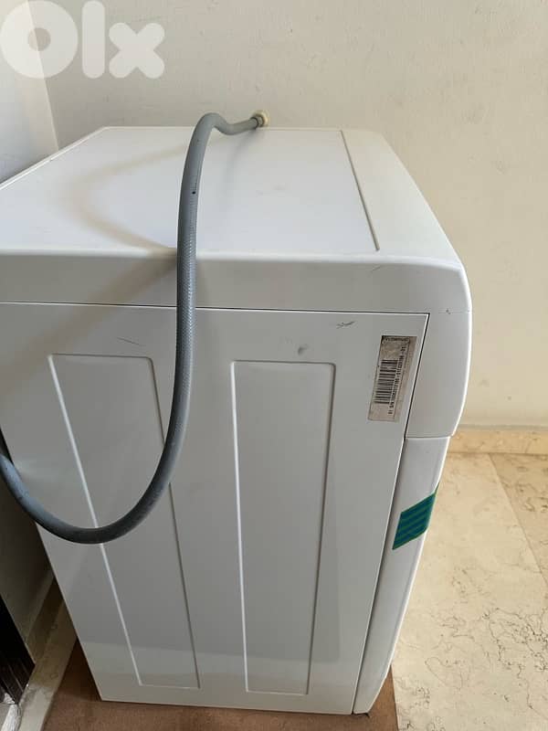 Used campomatic washing machine 2