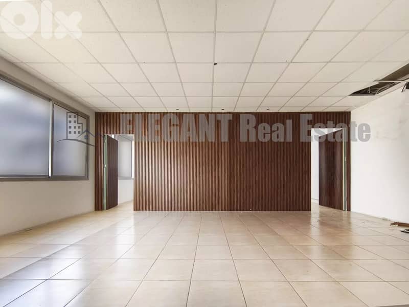 Office for Rent | Prime Location | Hazmieh Mar Takla 0