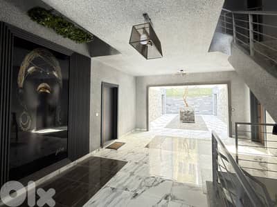 Brand New | Full Seaview | Multiple Options | No commision