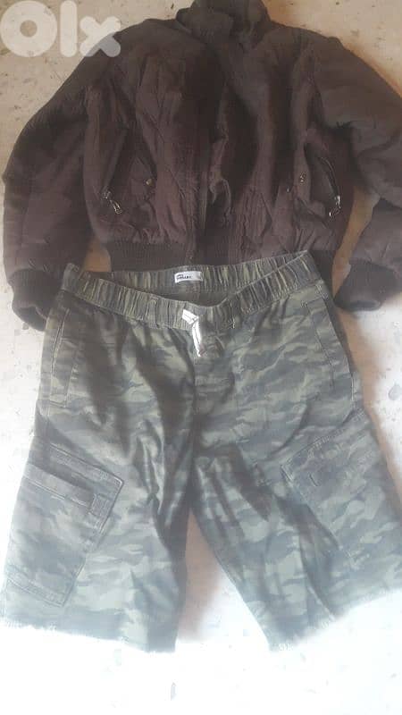 شروة احذية وتياب ٧٠٠الف كلهم سوى 0