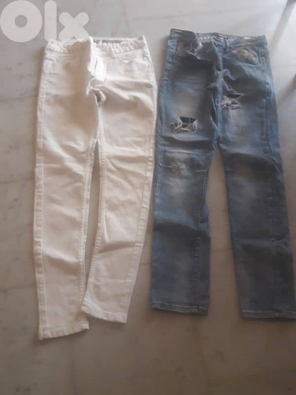 شروة احذية وتياب ٧٠٠الف كلهم سوى 8