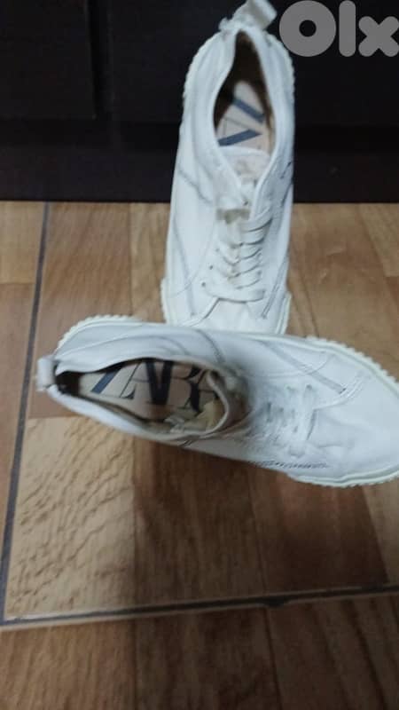 zara  shoes 2