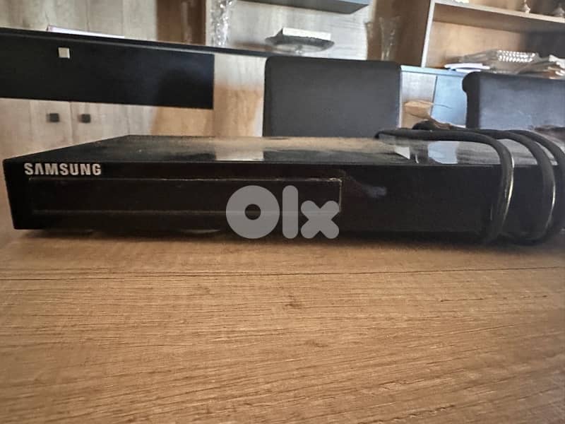 samsung dvd 2
