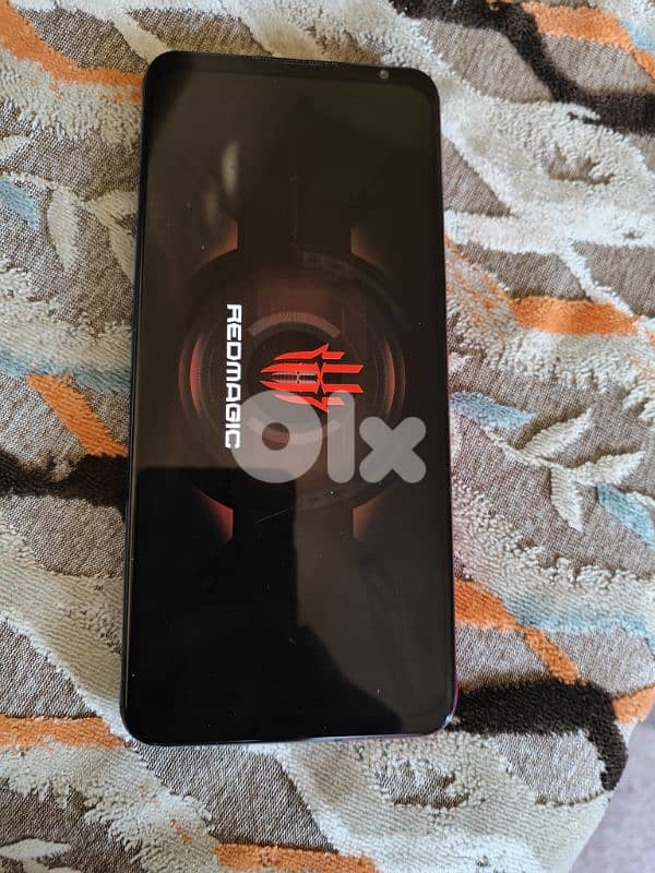 ريد ماجيك 6 0