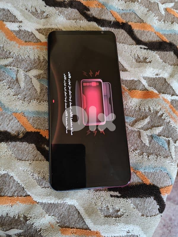 ريد ماجيك 6 3