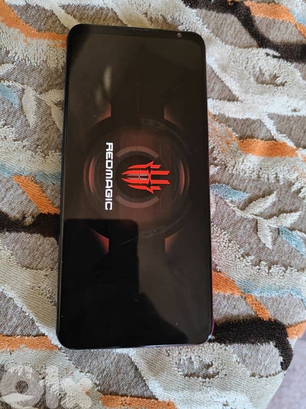 ريد ماجيك 6 4