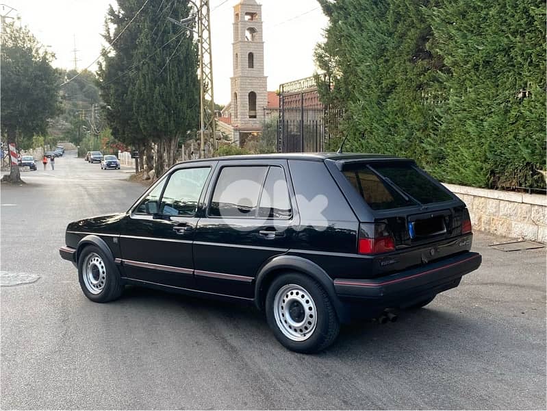 Volkswagen e-Golf 1987 0