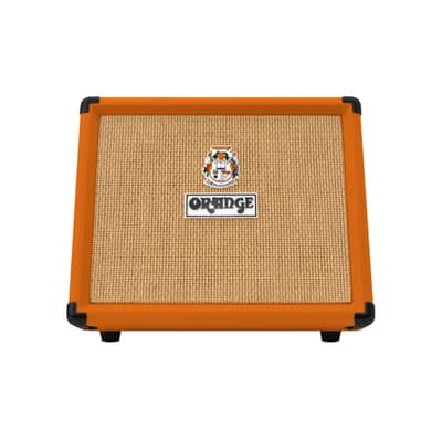 Orange Crush Acoustic 30