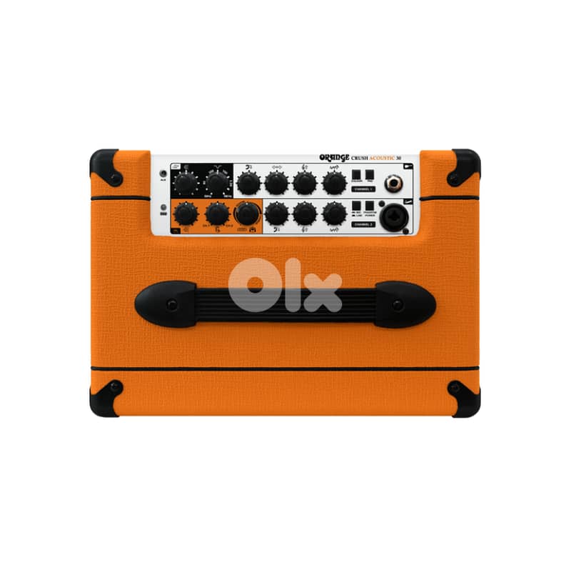 Orange Crush Acoustic 30 2