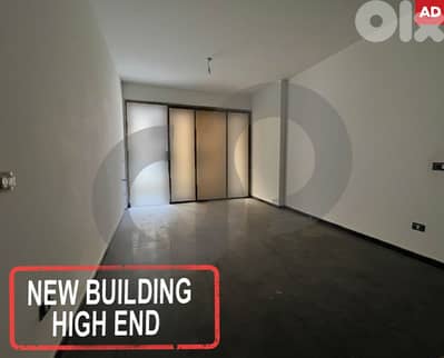 Apartment for Sale in Mansourieh – Calm Residential Area REF#AD127923