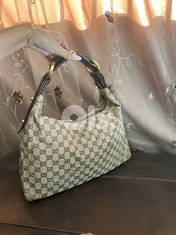 Original Gucci bag 1