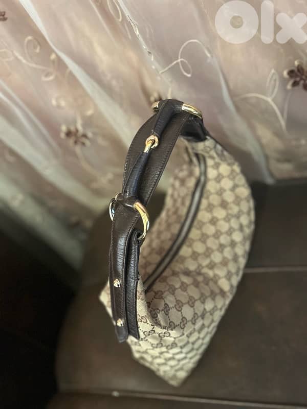 Original Gucci bag 2