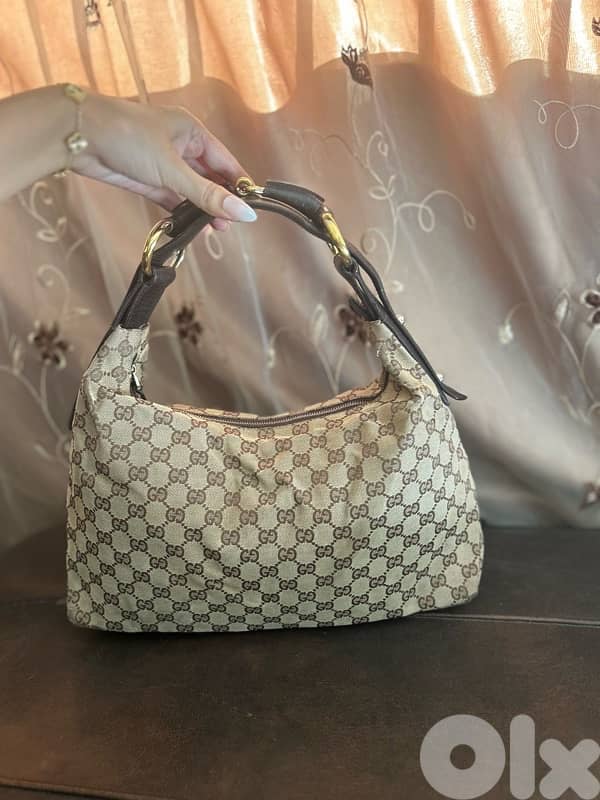 Original Gucci bag 3