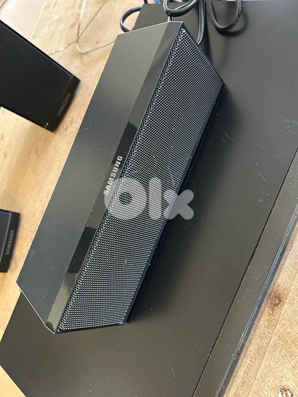 Surround Sound for TV 0