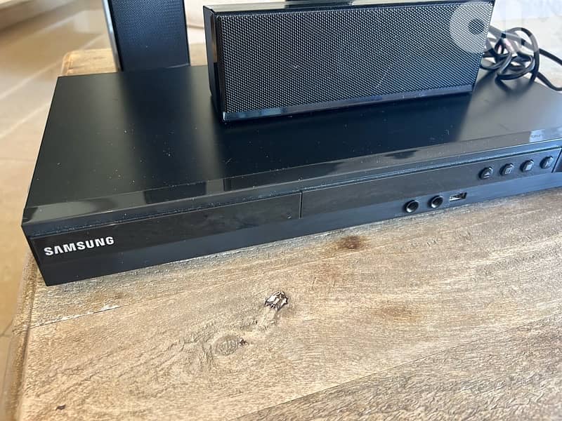 Surround Sound for TV 2