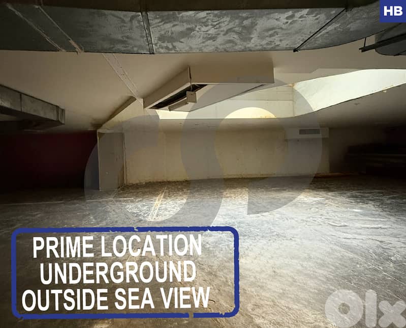 prime location - Outside Sea view- Ramleh Al Baydah  REF#HB128004 0