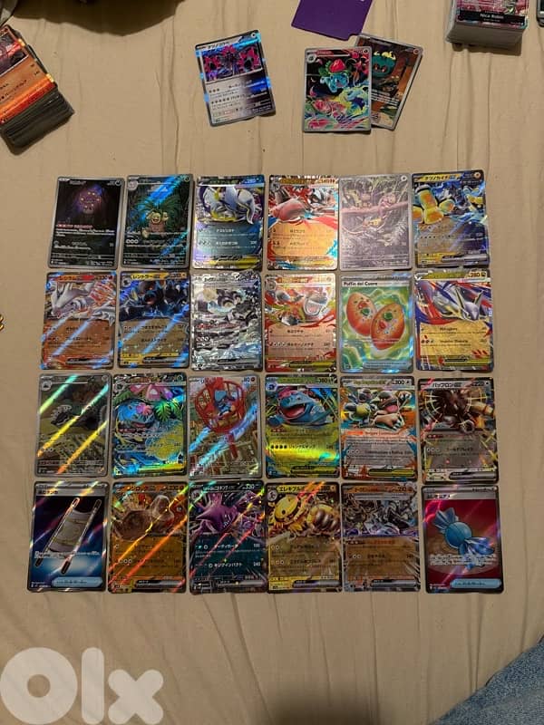 Pokemon Collection 3