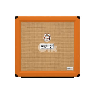 Orange Crush Pro 412