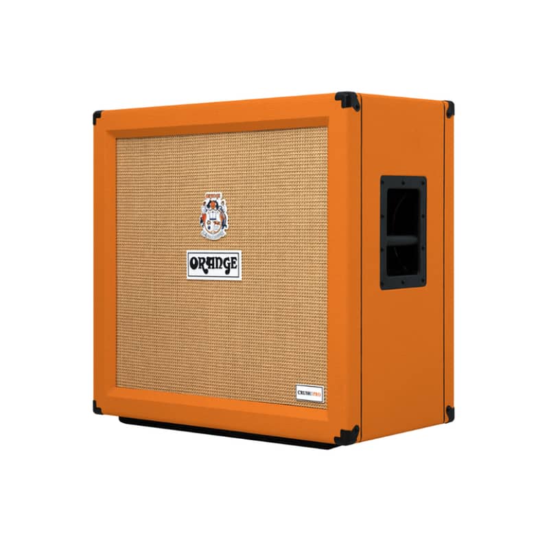 Orange Crush Pro 412 2