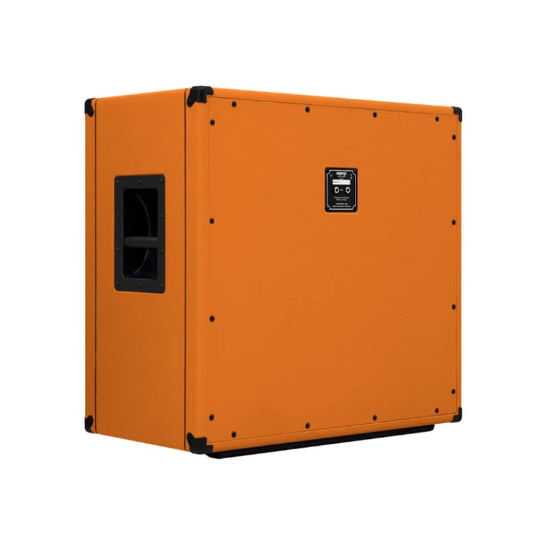 Orange Crush Pro 412 3