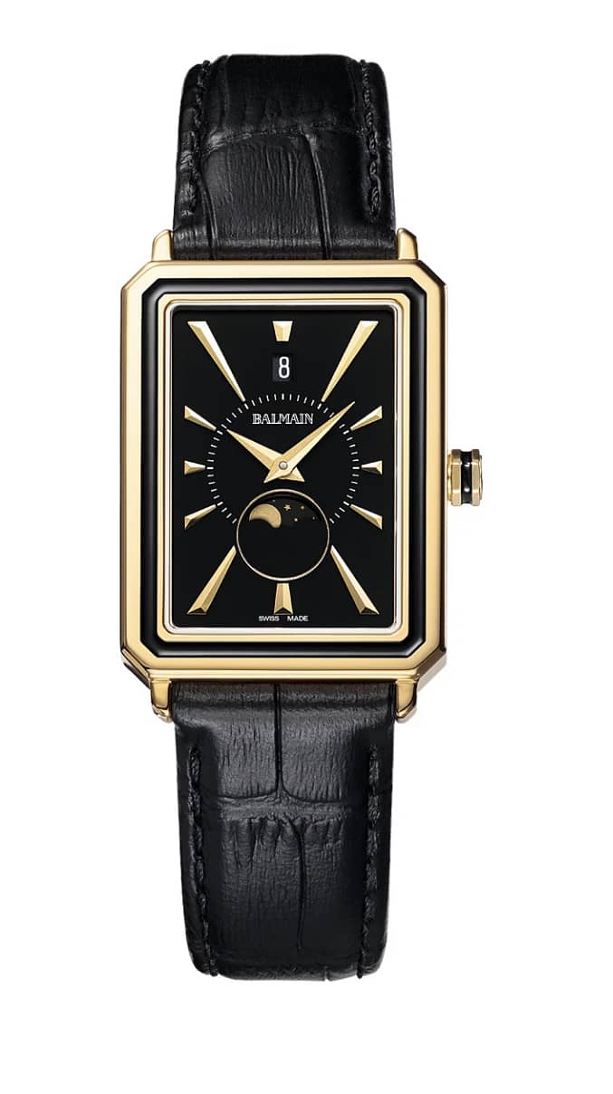 Balmain eirini watch like new 1