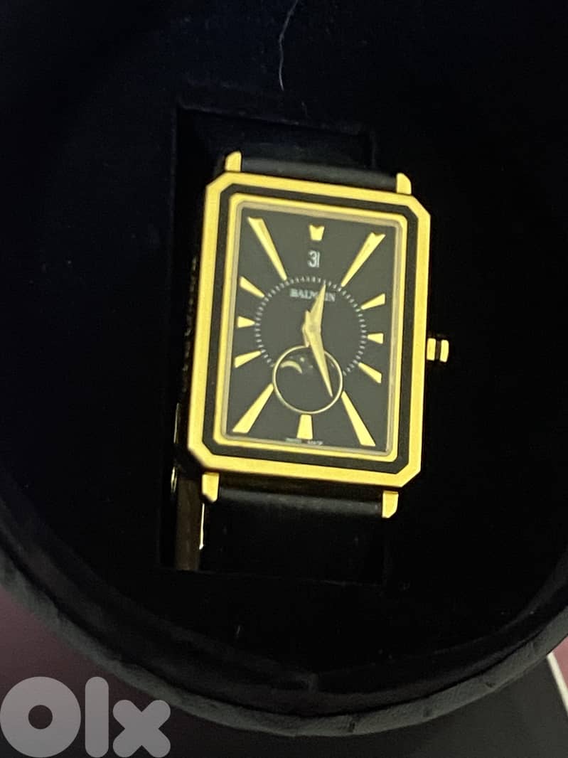 Balmain eirini watch like new 2