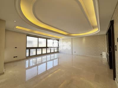 160 Sqm - Apartment For Sale in Corniche Mazraa