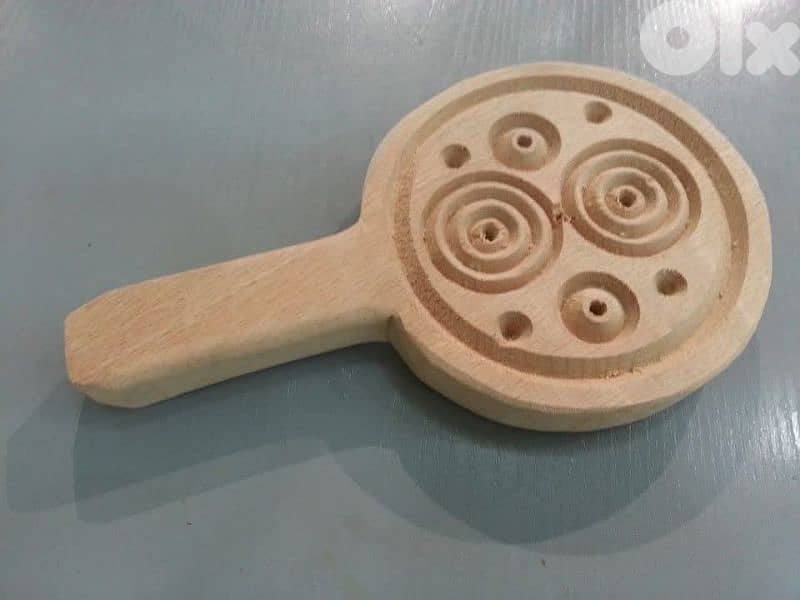 قوالب كعك و معمول 3