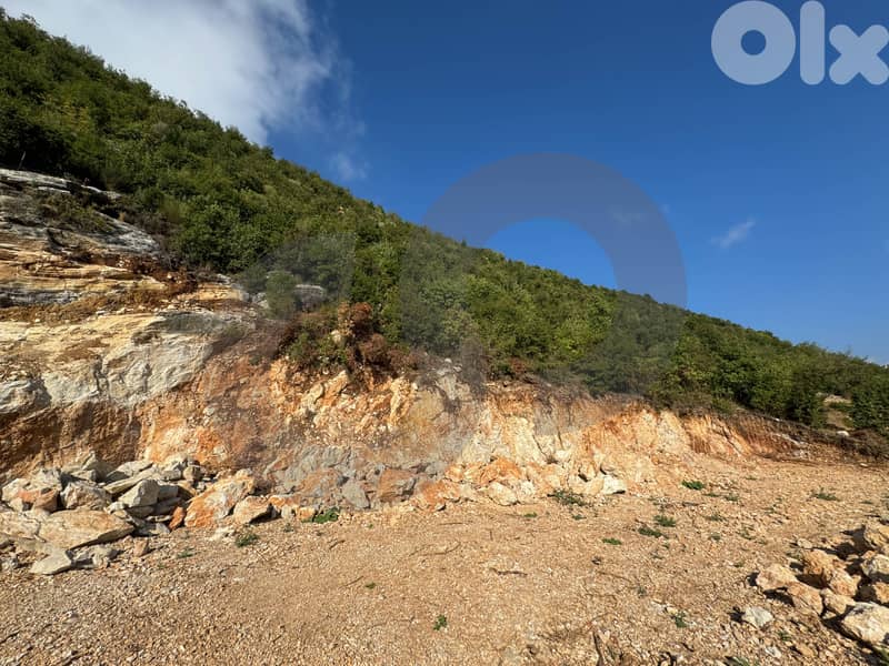 Great deal, mountain and  sea view,Bechtlida- JbeilREF#RF128009 1