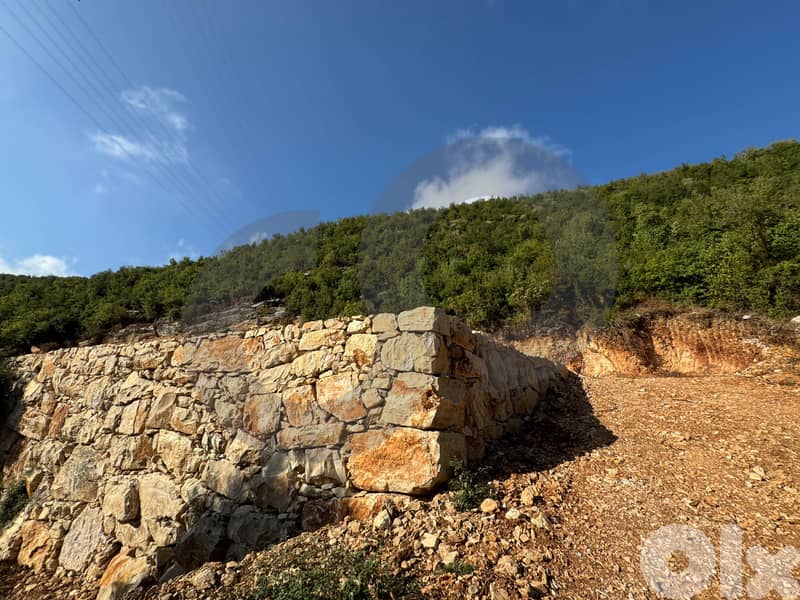 Great deal, mountain and  sea view,Bechtlida- JbeilREF#RF128009 2