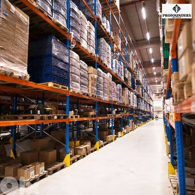 Warehouse for sale in Achrafieh مستودع للبيع في الاشرفية