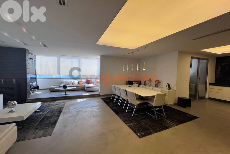 Apartment For Rent In Achrafieh – CPBWW52 0