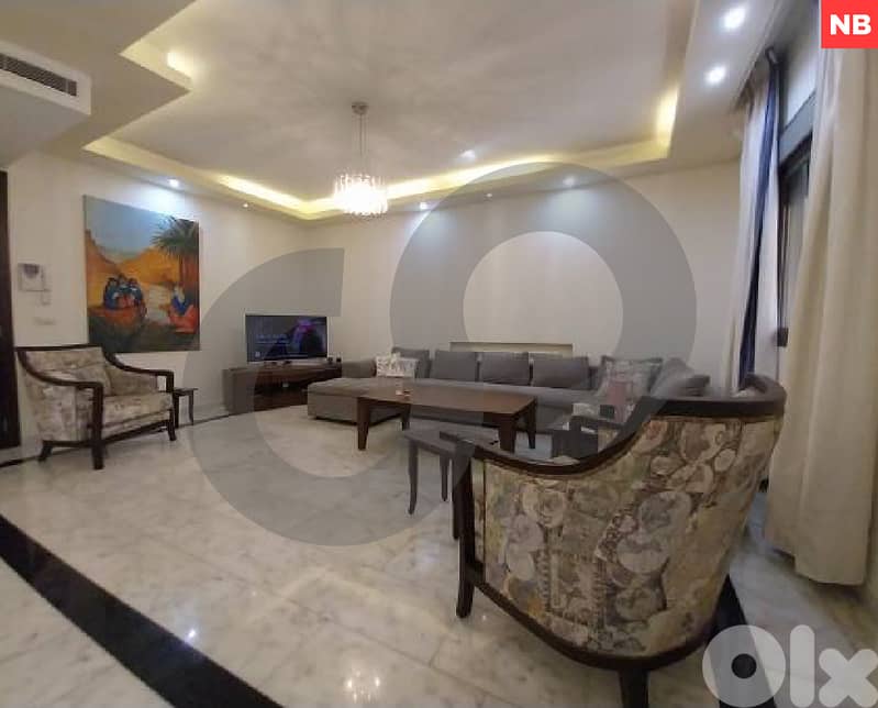 terrace , great deal, prime location, naccash/نقاش  REF#NB128011 0