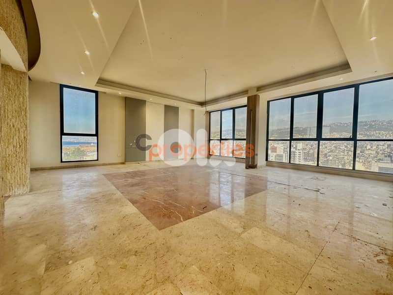 Office For Rent in Bourj Hammoud Prime Location CPES225 0