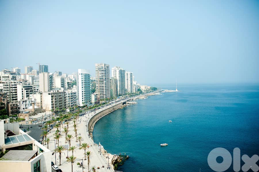 PRIME MANARA LAND FOR SALE | IDEAL FOR LUXURY DEVELOPMENT | AM-305 0