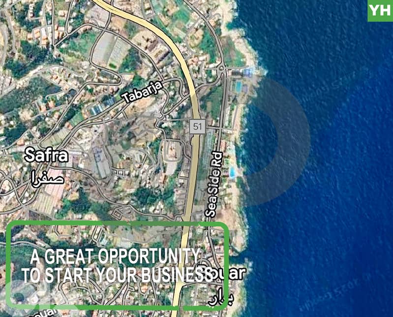 Land for Rent! Great opportunity - Safra REF#YH128012 0