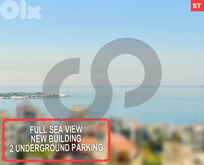 new & well maintained, keserwan, haret sakher/حارة صخر REF#ST128014