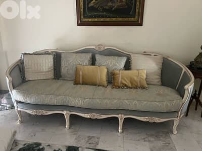 English style brand 2xl 4 seater