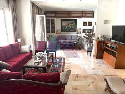 225m2 apartment+parkings 4sale in Achrafieh - شقة للبيع في الأشرفية