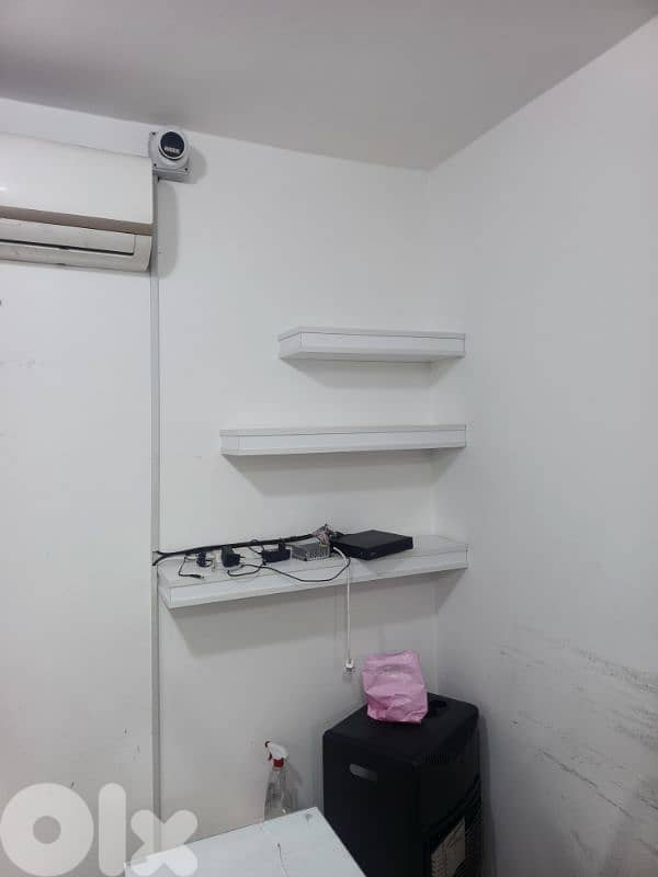 صالون تجميل نسائي 1