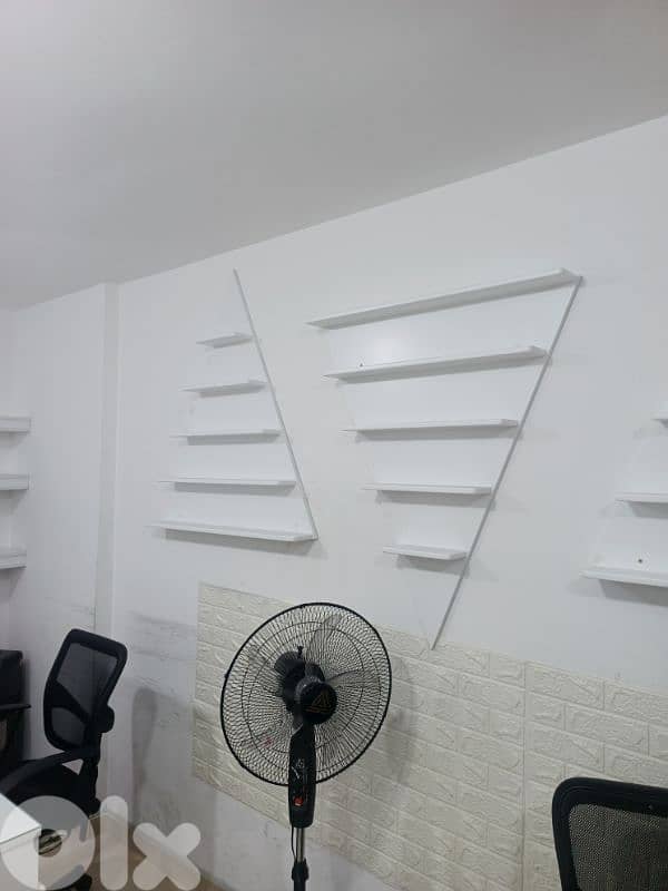 صالون تجميل نسائي 2