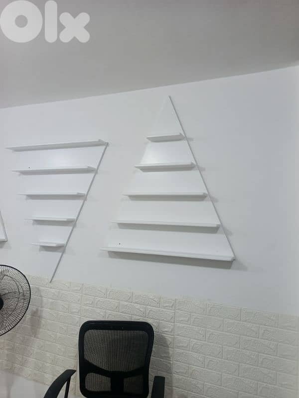 صالون تجميل نسائي 3